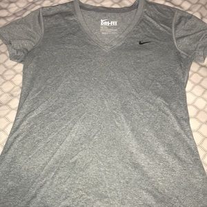 Nike Dri-Fit top